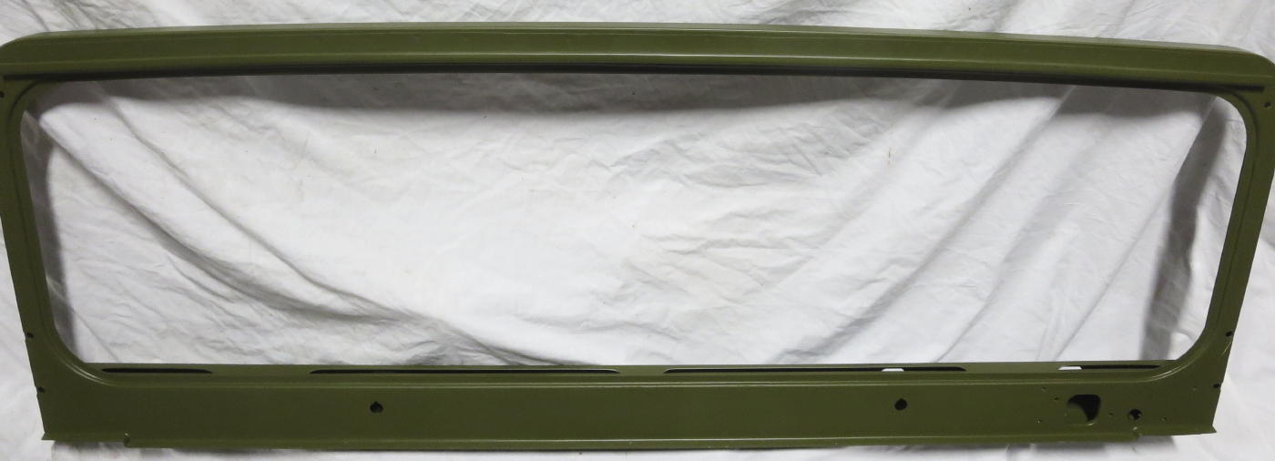 Clutch Catalog - Willys Kaiser CJ2A CJ3A Jeep - Peter DeBella Jeep